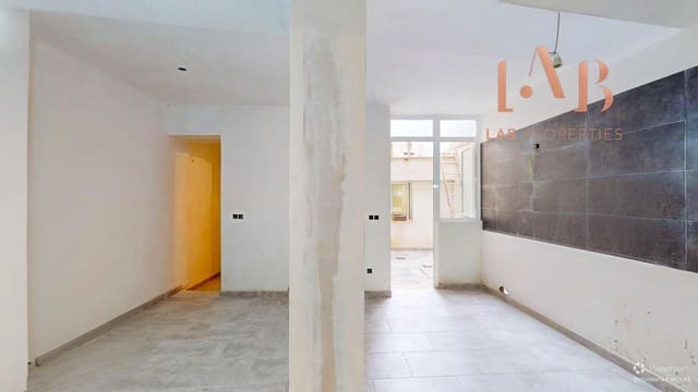 2 makuuhuone Huoneisto myytävänä paikassa Muro - 244 000 € (Ref: 9659394)