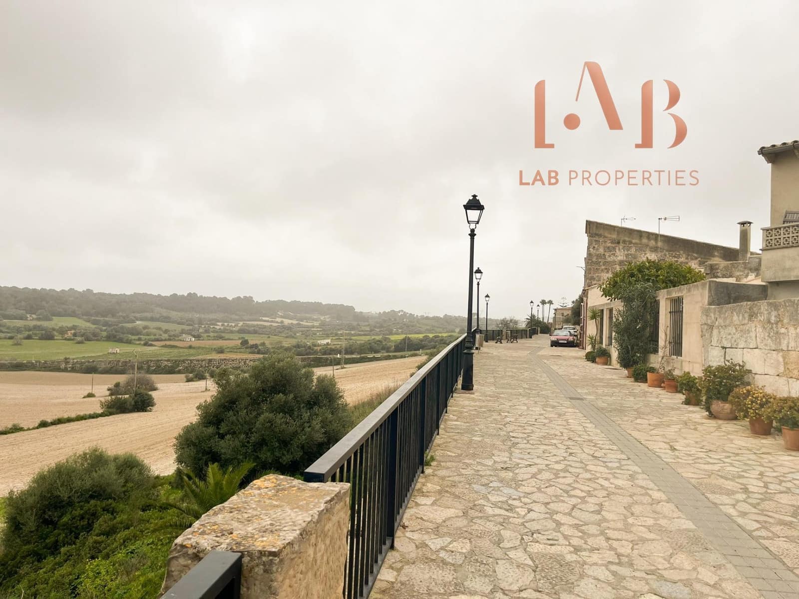 Apartamento de 2 habitaciones en Muro en venta - 244.000 € (Ref: 9659394)