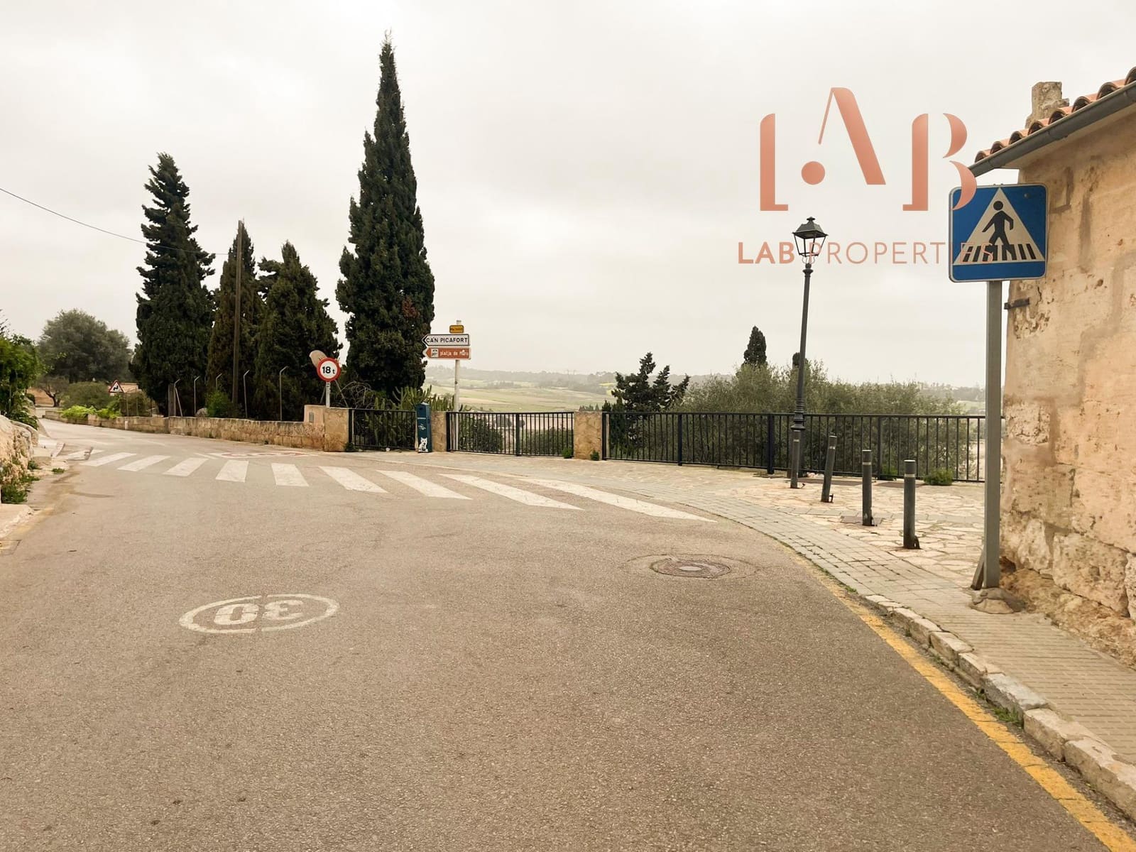 Apartamento de 2 habitaciones en Muro en venta - 244.000 € (Ref: 9659394)