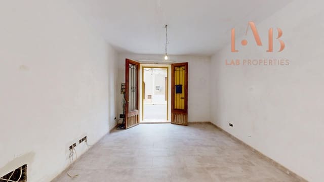 2 chambre Appartement à vendre à Muro - 240 000 € (Ref: 9659394)