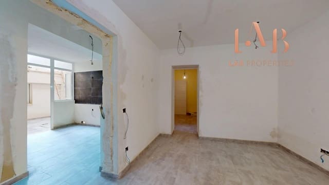 2 chambre Appartement à vendre à Muro - 240 000 € (Ref: 9659394)