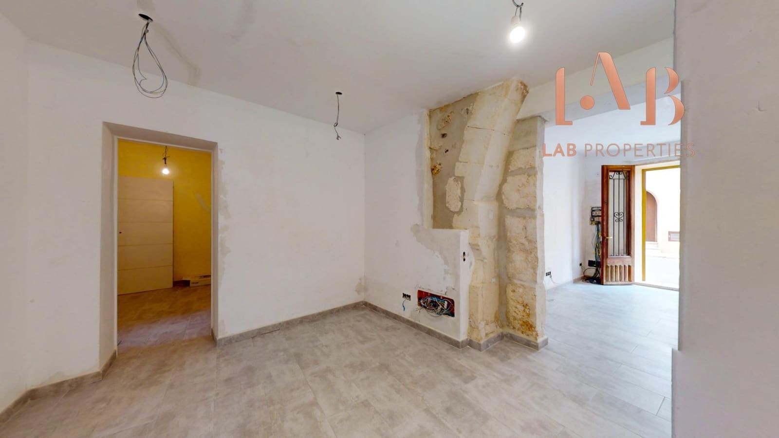 2 slaapkamer Appartement te koop in Muro - € 239.990 (Ref: 9659394)