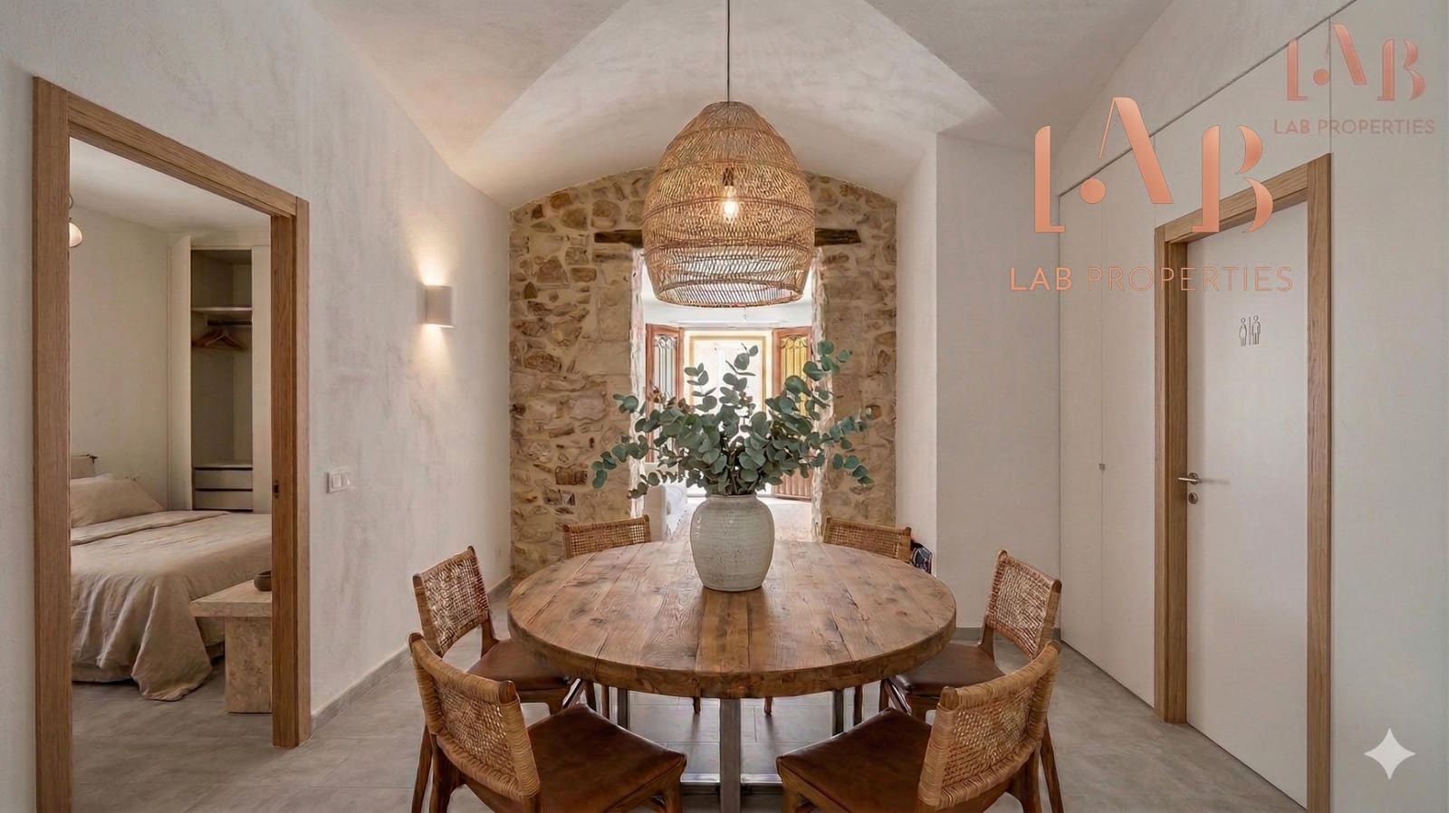 2 slaapkamer Appartement te koop in Muro - € 239.990 (Ref: 9659394)