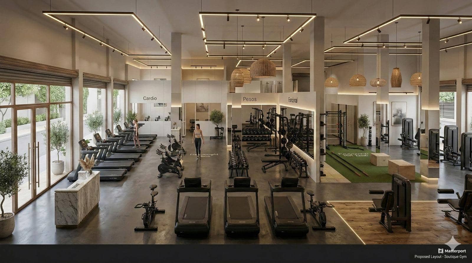 Kommersiell till salu i Palma de Mallorca - 492 000 € (Ref: 9679827)