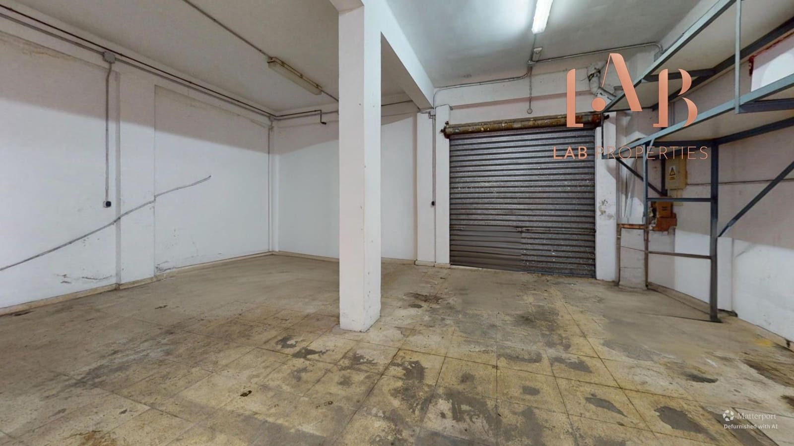 Commercial for sale in Palma de Mallorca - € 492,000 (Ref: 9679827)