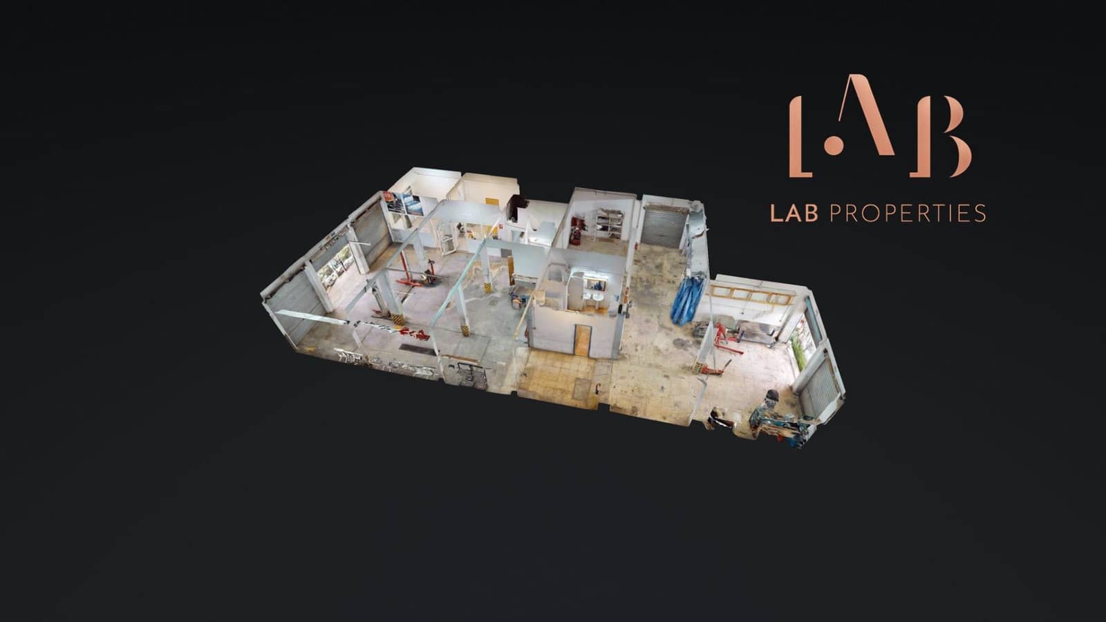 Commercial for sale in Palma de Mallorca - € 492,000 (Ref: 9679827)