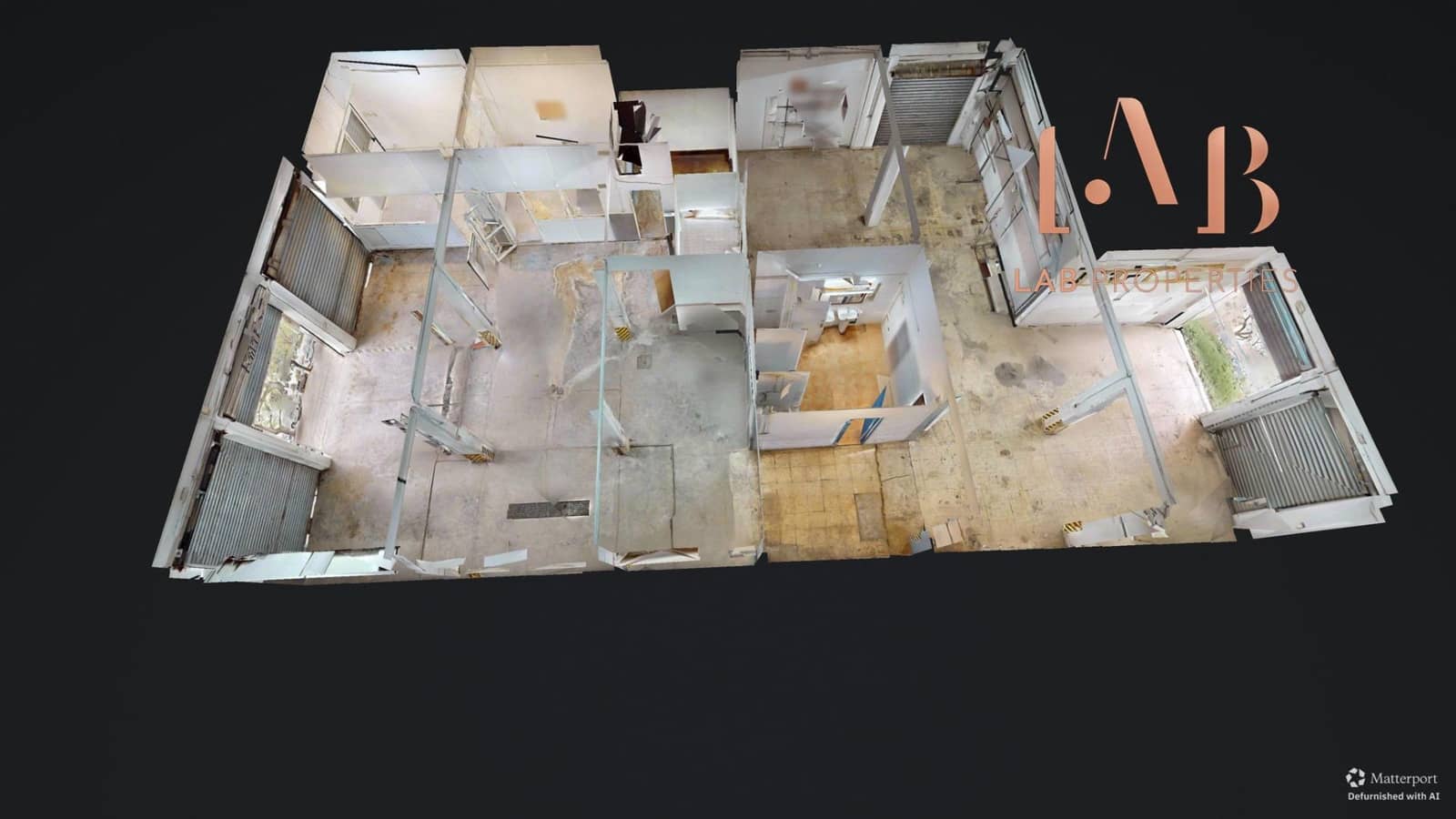 Commercial for sale in Palma de Mallorca - € 492,000 (Ref: 9679827)