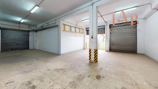 Commercial for sale in Palma de Mallorca - € 492,000 (Ref: 9679827)