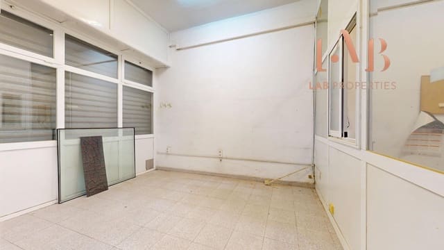 Commercial for sale in Palma de Mallorca - € 492,000 (Ref: 9679827)