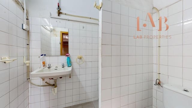 Erhverv til salg i Palma de Mallorca - € 484.999 (Ref: 9679827)