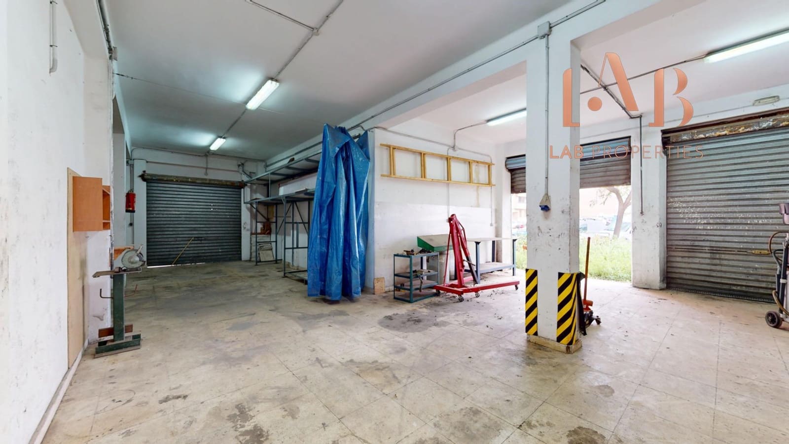 Kommersiell till salu i Palma de Mallorca - 484 999 € (Ref: 9679827)