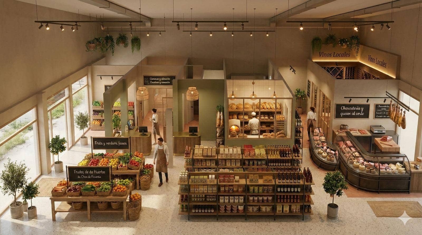 Kommersiell till salu i Palma de Mallorca - 484 999 € (Ref: 9679827)