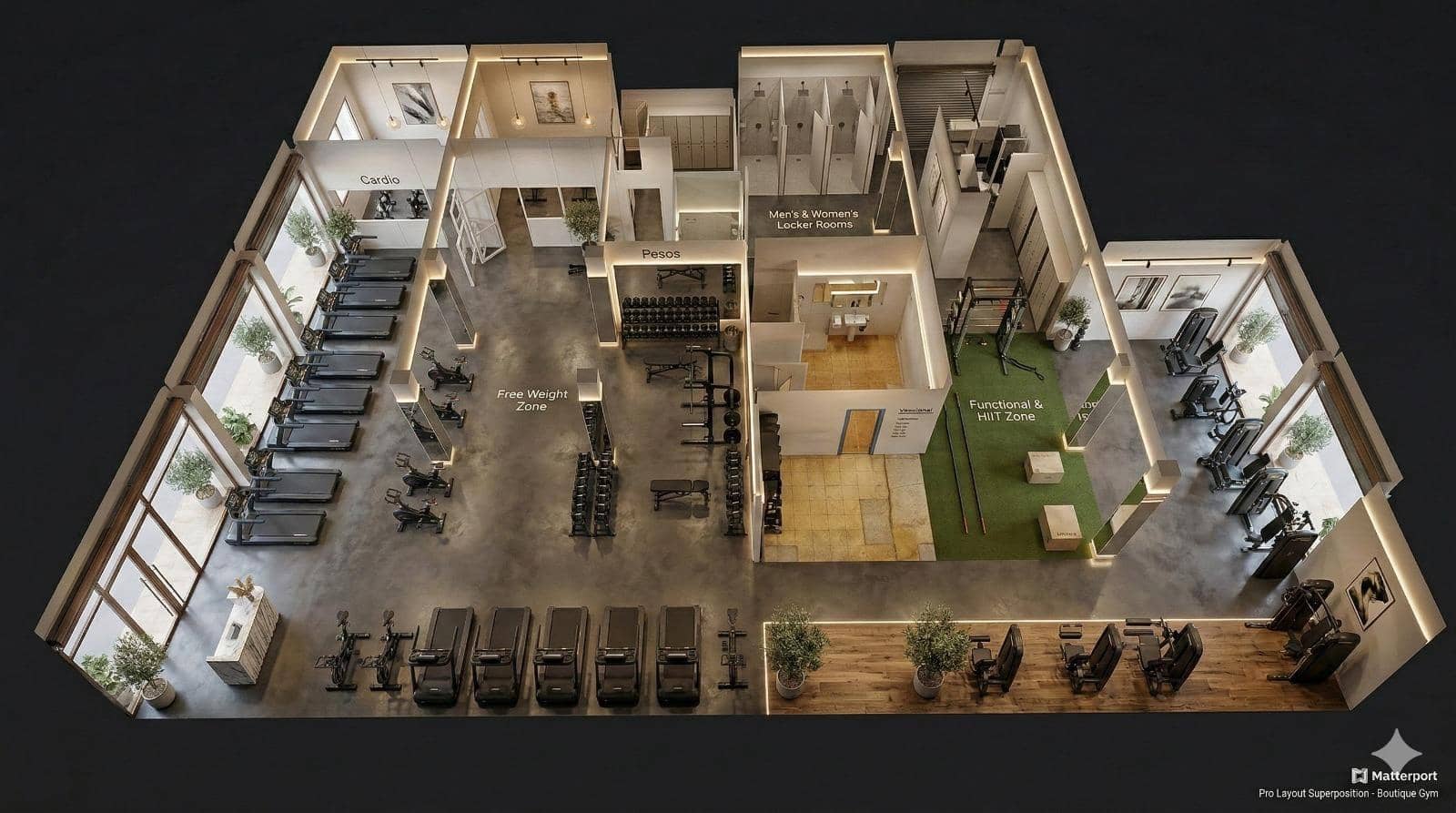 Kommersiell till salu i Palma de Mallorca - 484 999 € (Ref: 9679827)