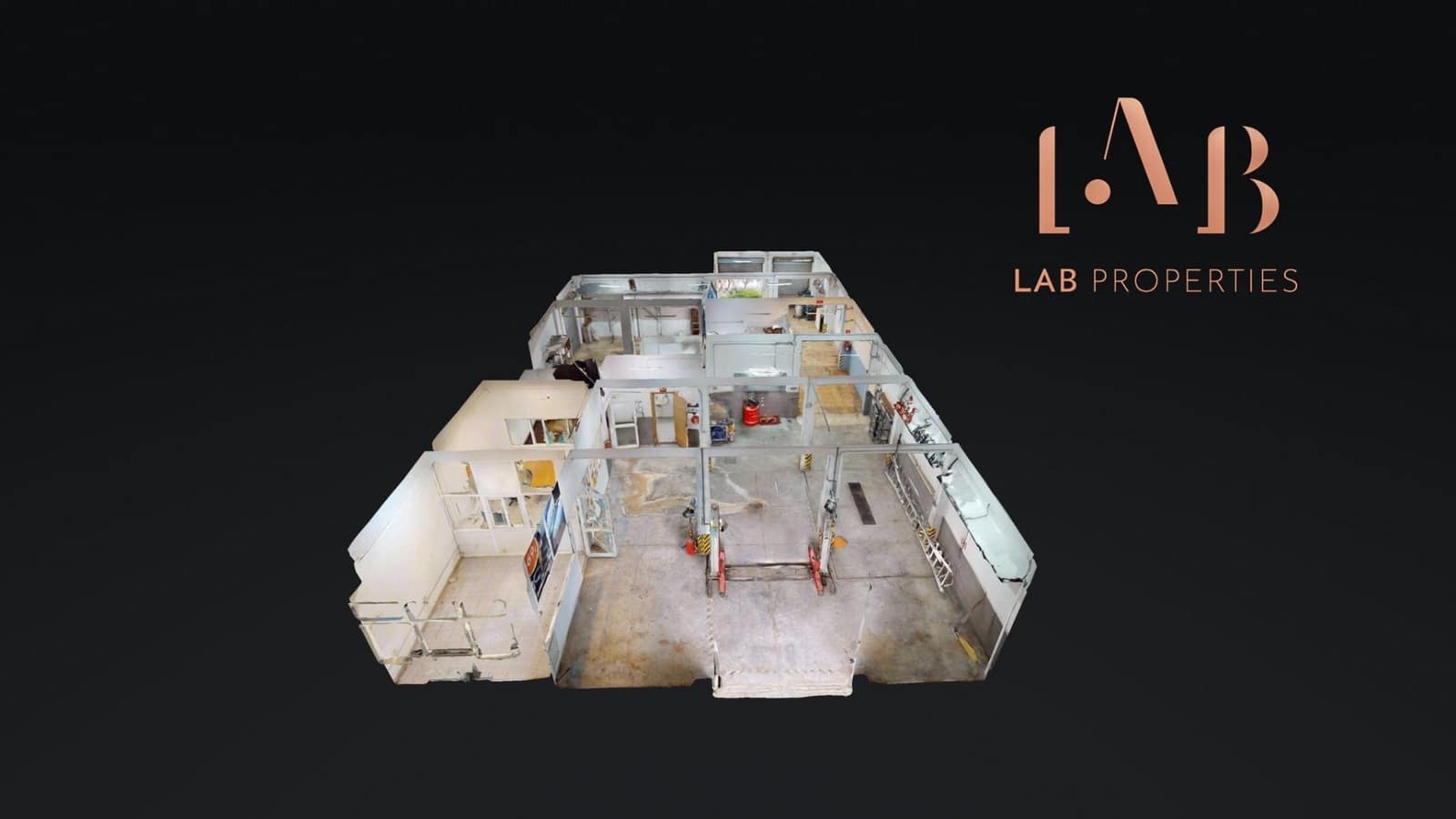 Commercial for sale in Palma de Mallorca - € 484,999 (Ref: 9679827)