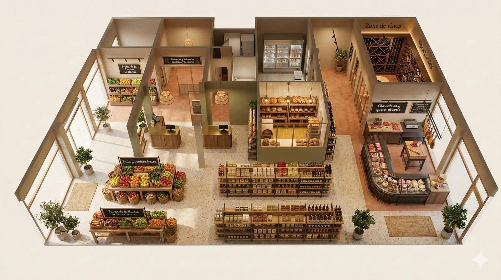 Commercial for sale in Palma de Mallorca - € 484,999 (Ref: 9679827)