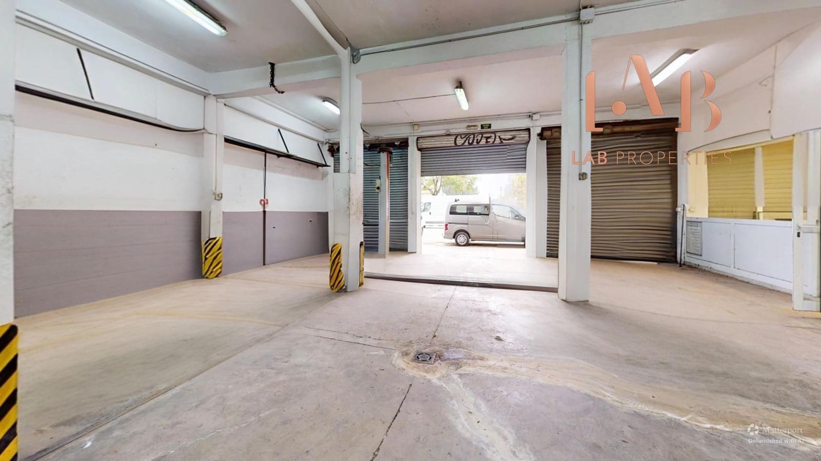 Commercial for sale in Palma de Mallorca - € 484,999 (Ref: 9679827)