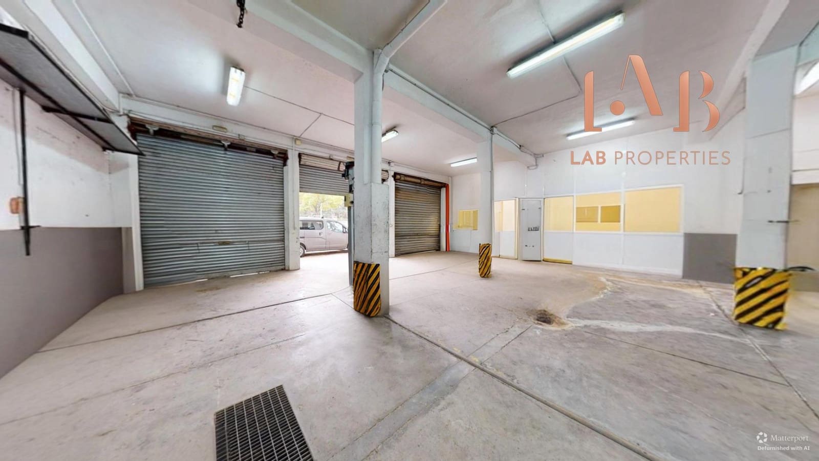Commercial for sale in Palma de Mallorca - € 484,999 (Ref: 9679827)
