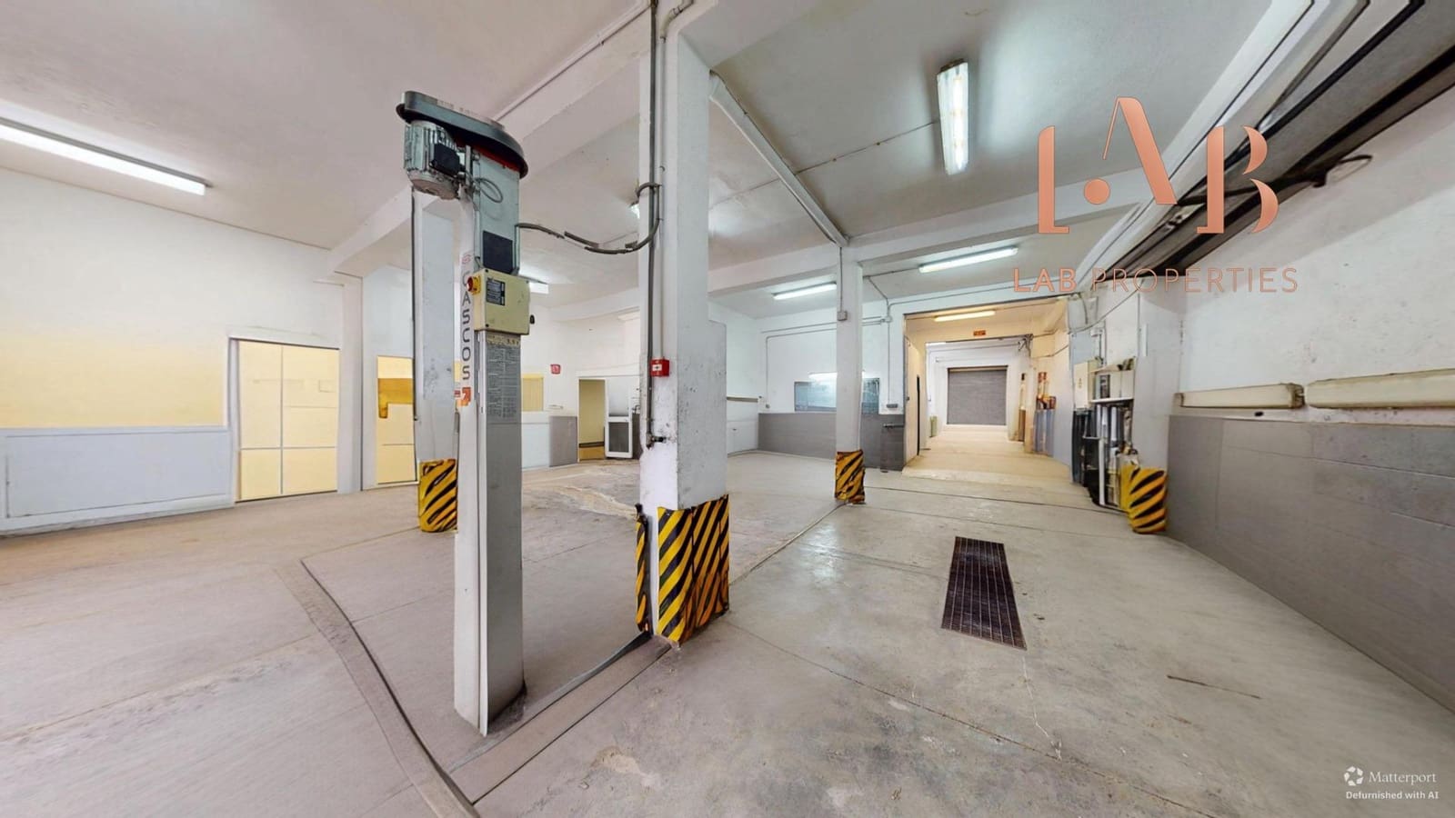 Commercial for sale in Palma de Mallorca - € 484,999 (Ref: 9679827)