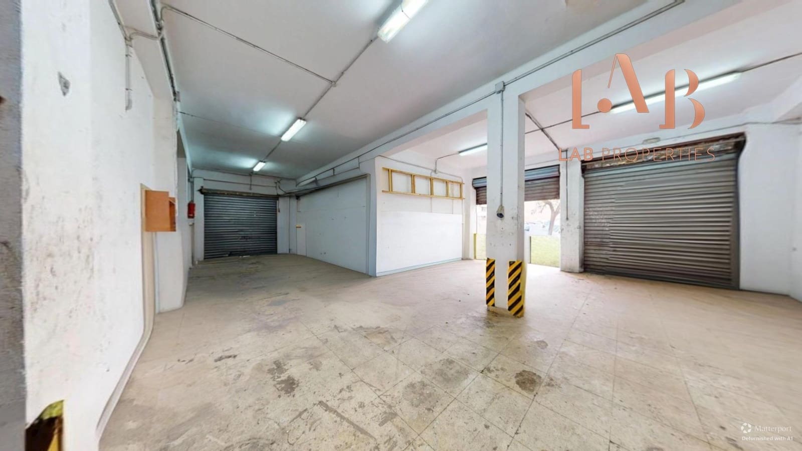 Commercial for sale in Palma de Mallorca - € 484,999 (Ref: 9679827)