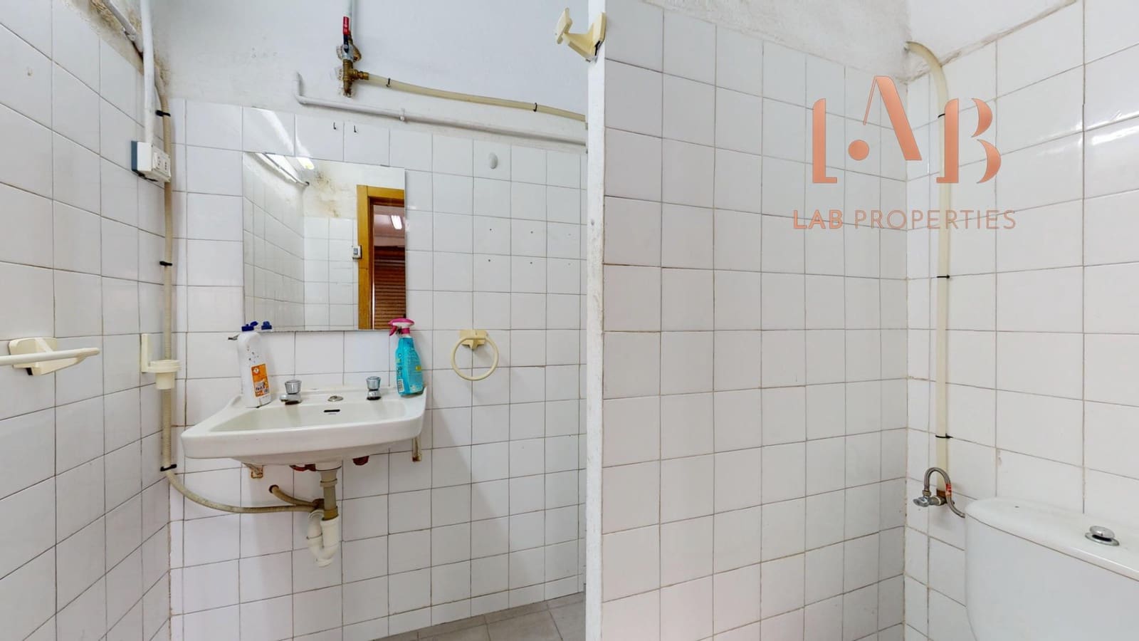 Commercial for sale in Palma de Mallorca - € 484,999 (Ref: 9679827)