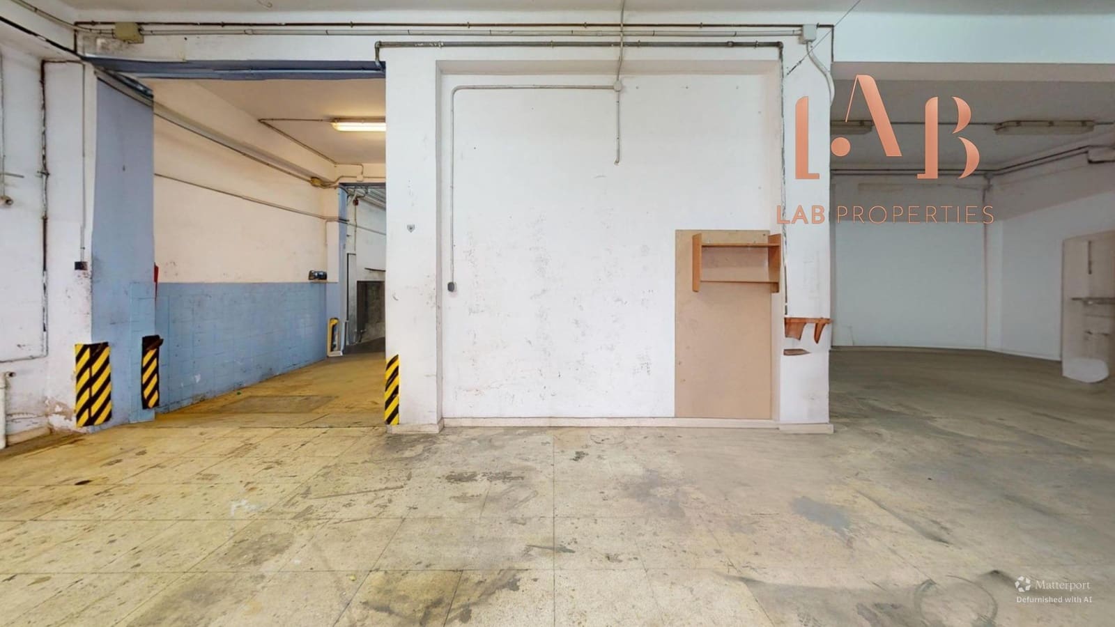 Commercial for sale in Palma de Mallorca - € 484,999 (Ref: 9679827)