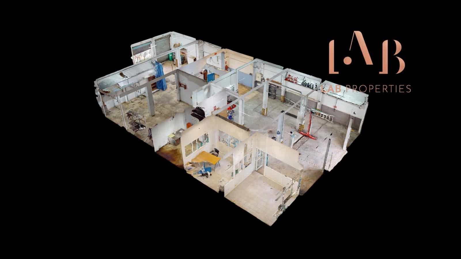 Commercial for sale in Palma de Mallorca - € 484,999 (Ref: 9679827)