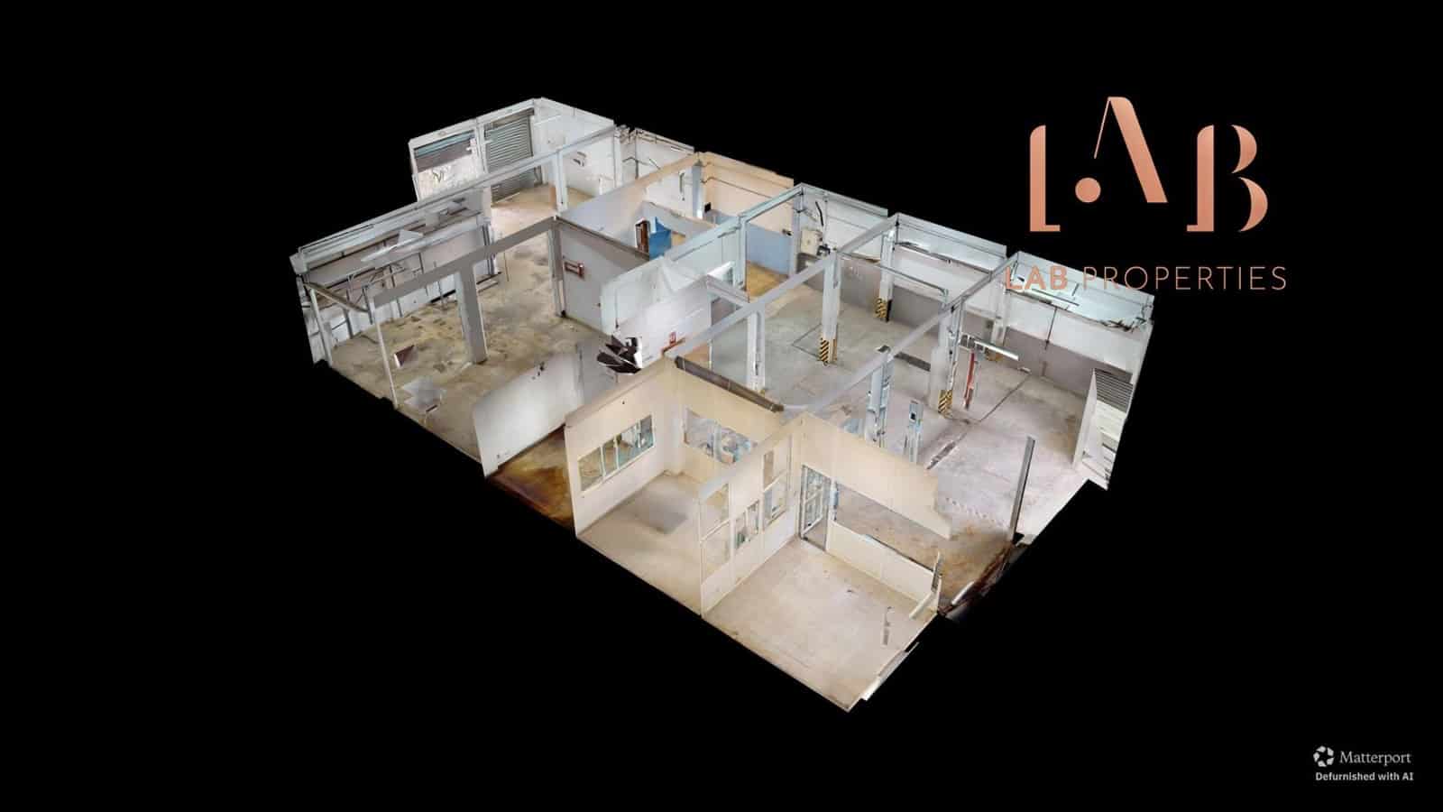 Commercial for sale in Palma de Mallorca - € 484,999 (Ref: 9679827)