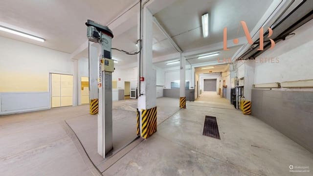 Comercial para venda em Palma de Mallorca - 484 999 € (Ref: 9679827)