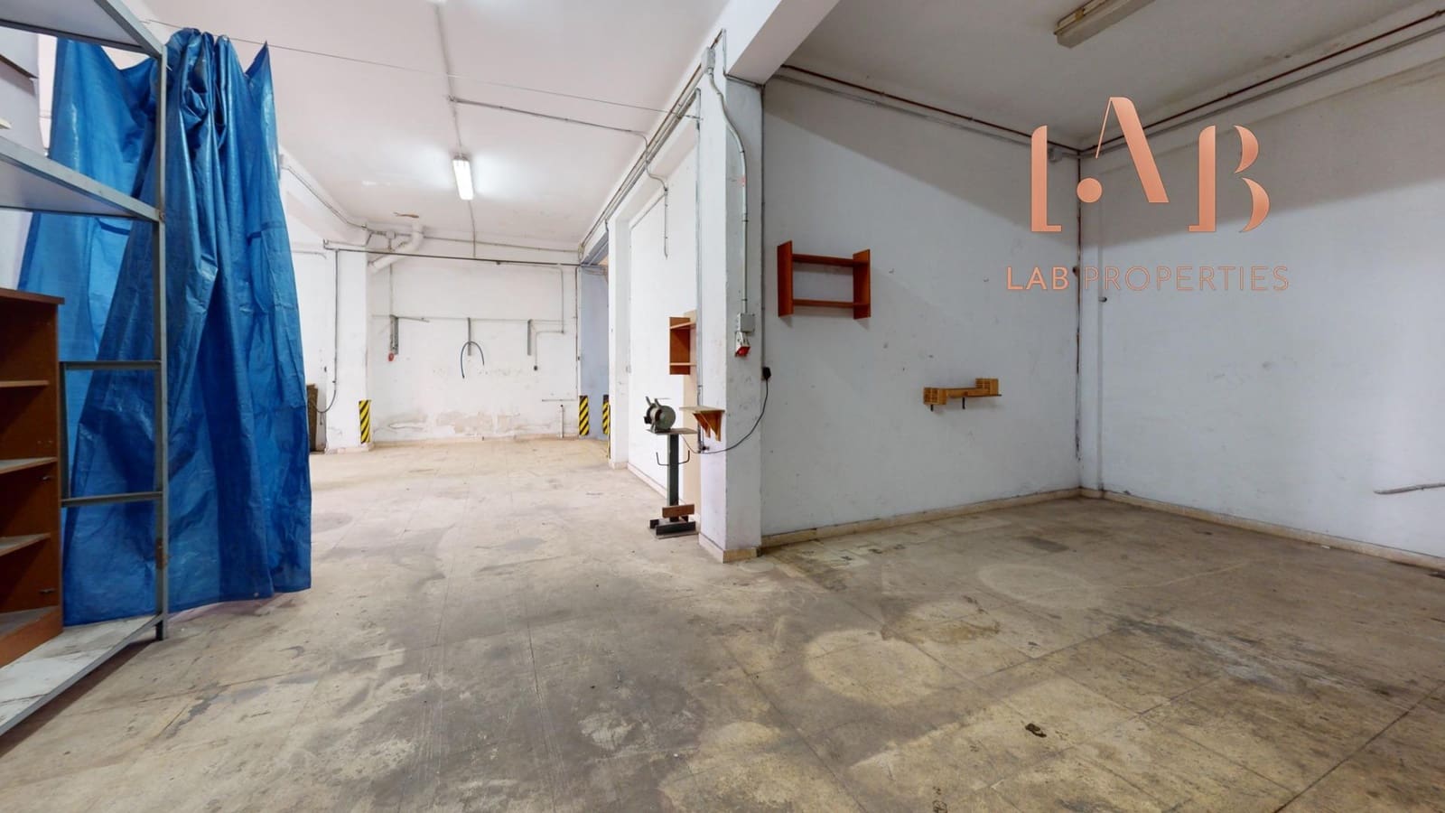 Commercial for sale in Palma de Mallorca - € 484,999 (Ref: 9679827)