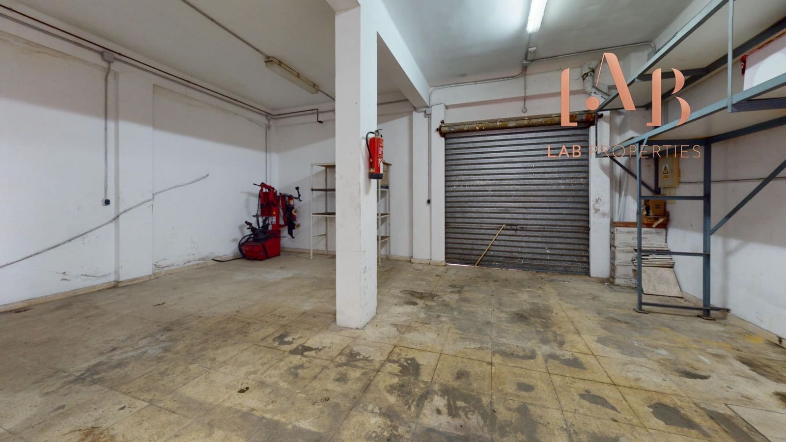 Commercial for sale in Palma de Mallorca - € 484,999 (Ref: 9679827)
