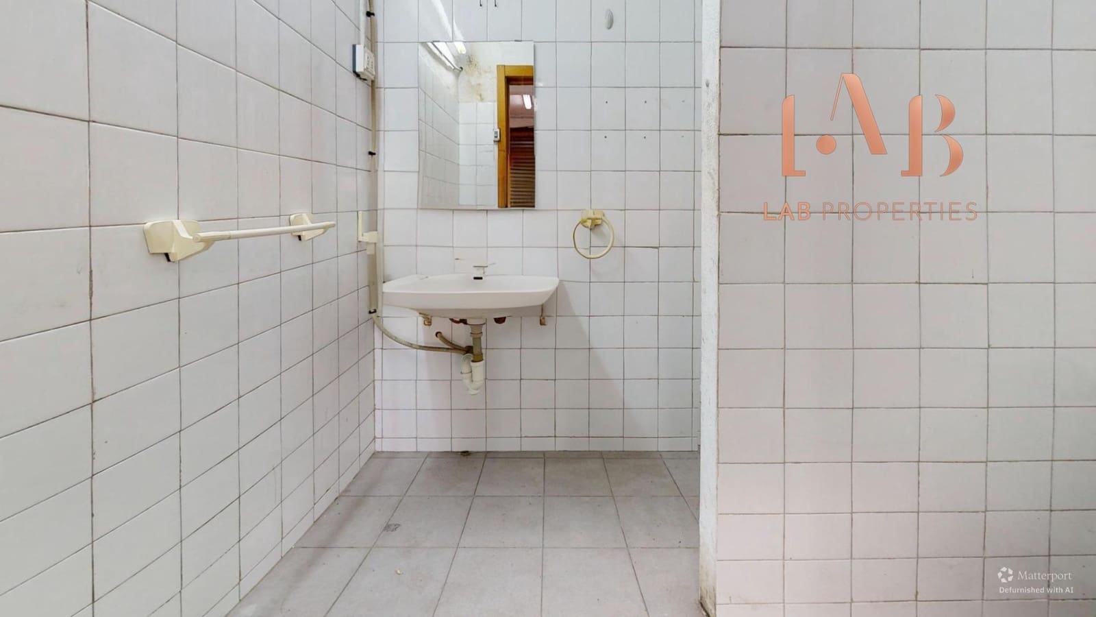 Commercial for sale in Palma de Mallorca - € 484,999 (Ref: 9679827)