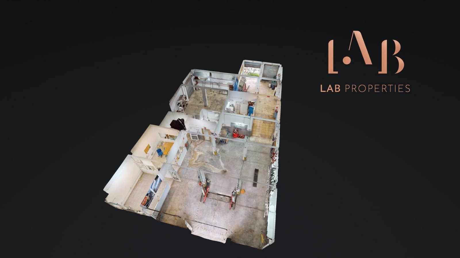 Commercial for sale in Palma de Mallorca - € 484,999 (Ref: 9679827)