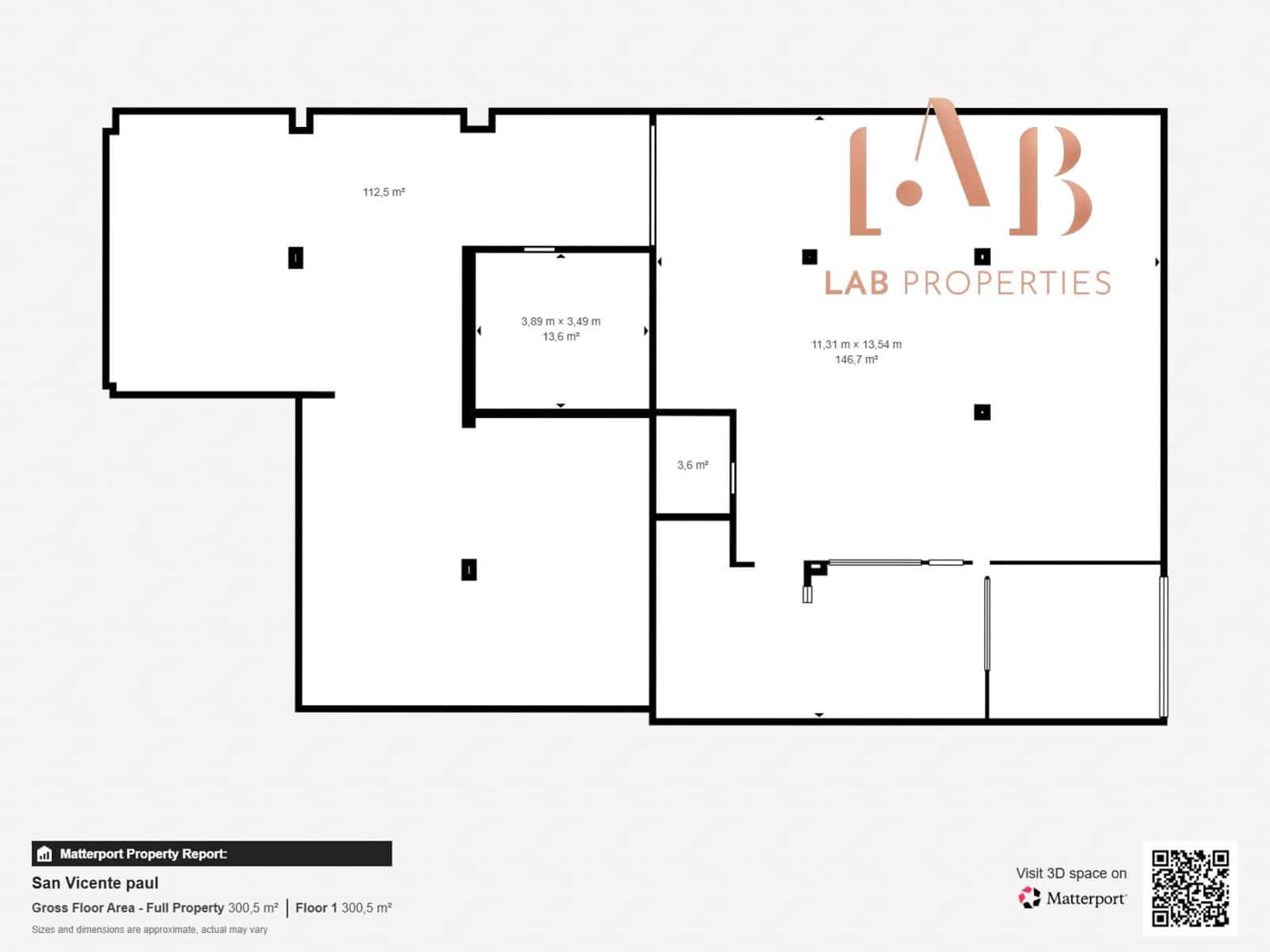 Commercial for sale in Palma de Mallorca - € 484,999 (Ref: 9679827)