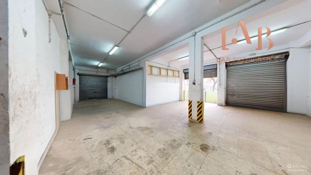 Erhverv til salg i Palma de Mallorca - € 484.999 (Ref: 9679827)