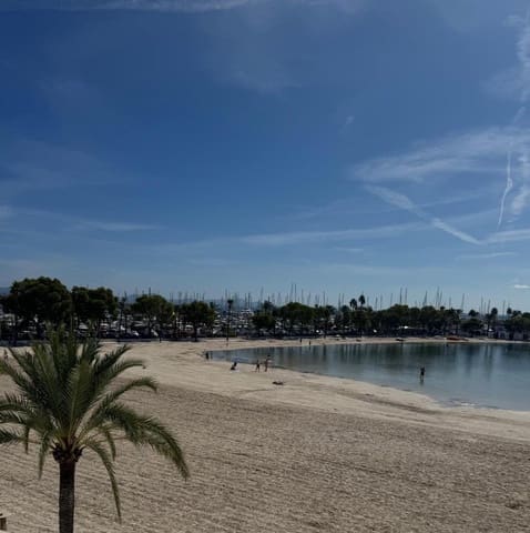 Apartamento en Puerto de Alcudia, Alcúdia en venta - 299.000 € (Ref: 9714898)