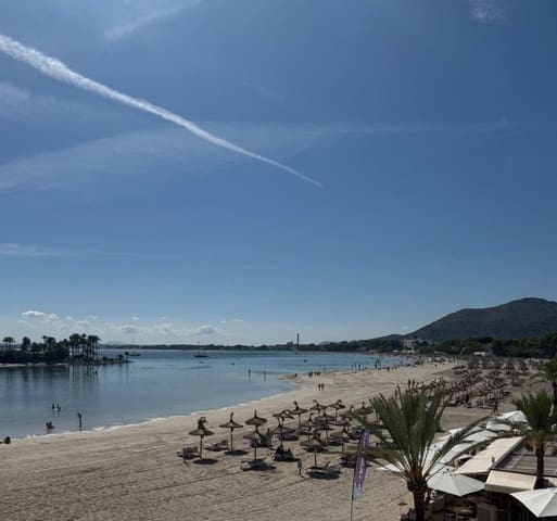 Apartamento en Puerto de Alcudia, Alcúdia en venta - 299.000 € (Ref: 9714898)