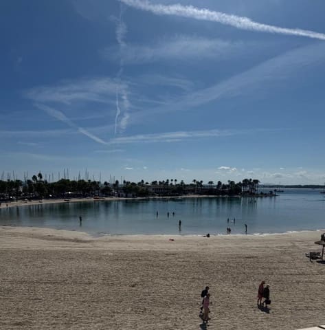 Apartamento en Puerto de Alcudia, Alcúdia en venta - 299.000 € (Ref: 9714898)