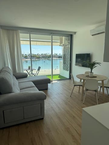 Apartamento en Puerto de Alcudia, Alcúdia en venta - 299.000 € (Ref: 9714898)