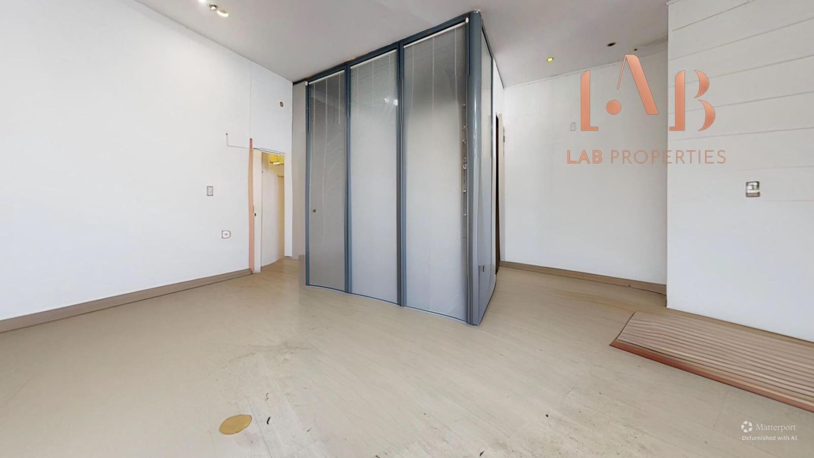 Entreprise à louer à Palma de Mallorca - 800 € (Ref: 9721663)