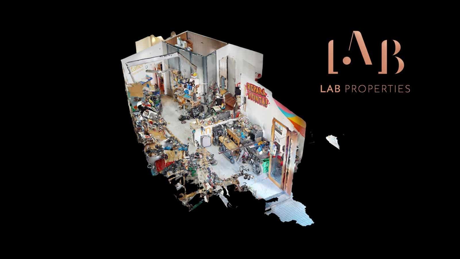 Entreprise à louer à Palma de Mallorca - 800 € (Ref: 9721663)