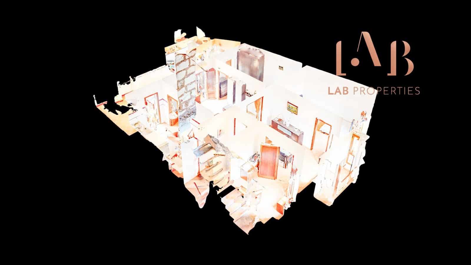 6 bedroom Townhouse for sale in Llubi with garage - € 540,000 (Ref: 9738535)