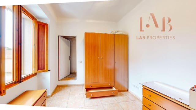 6 sypialnia Dom na sprzedaż w Llubí z garażem - 540 000 € (Ref: 9738535)