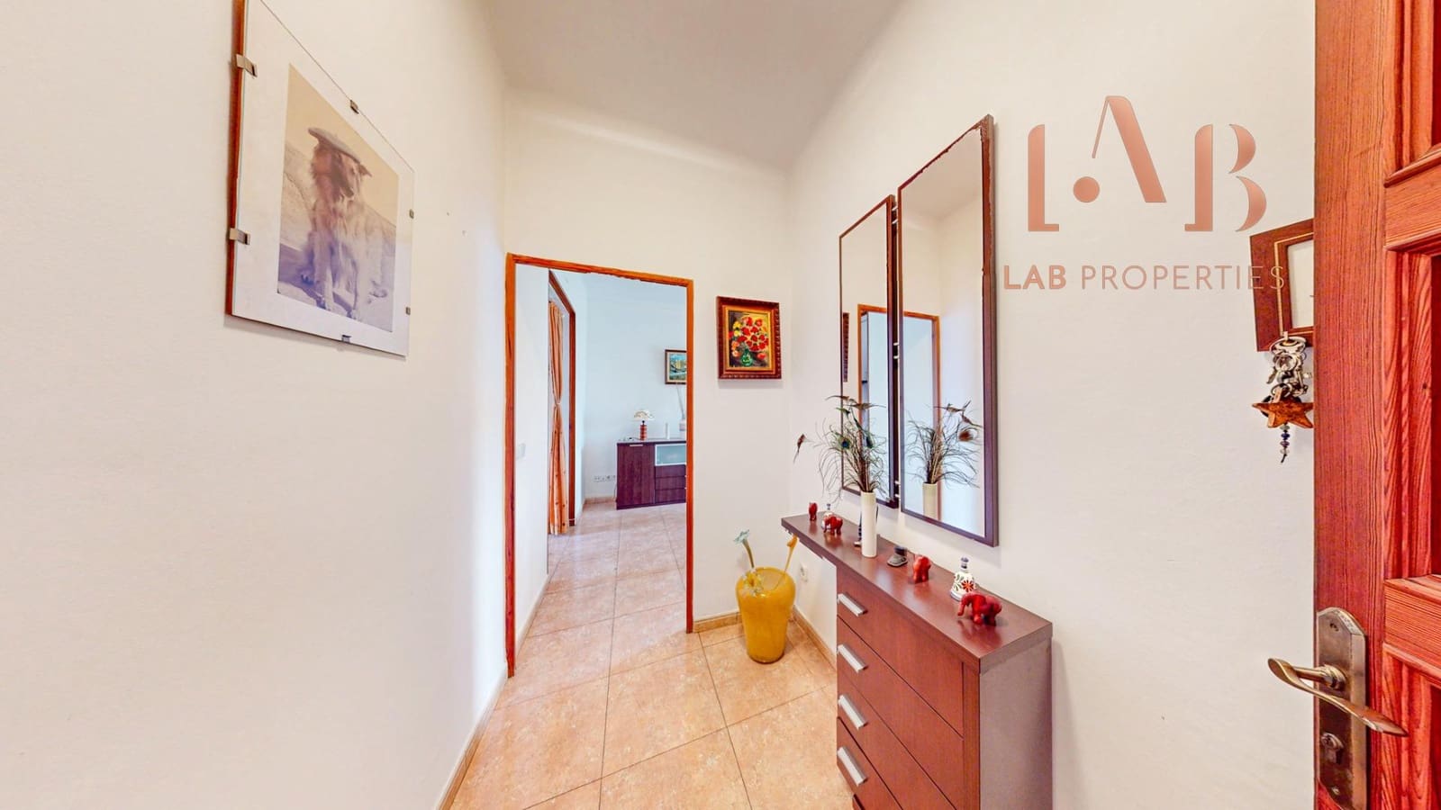 6 chambre Maison de Ville à vendre à Llubi avec garage - 540 000 € (Ref: 9738535)