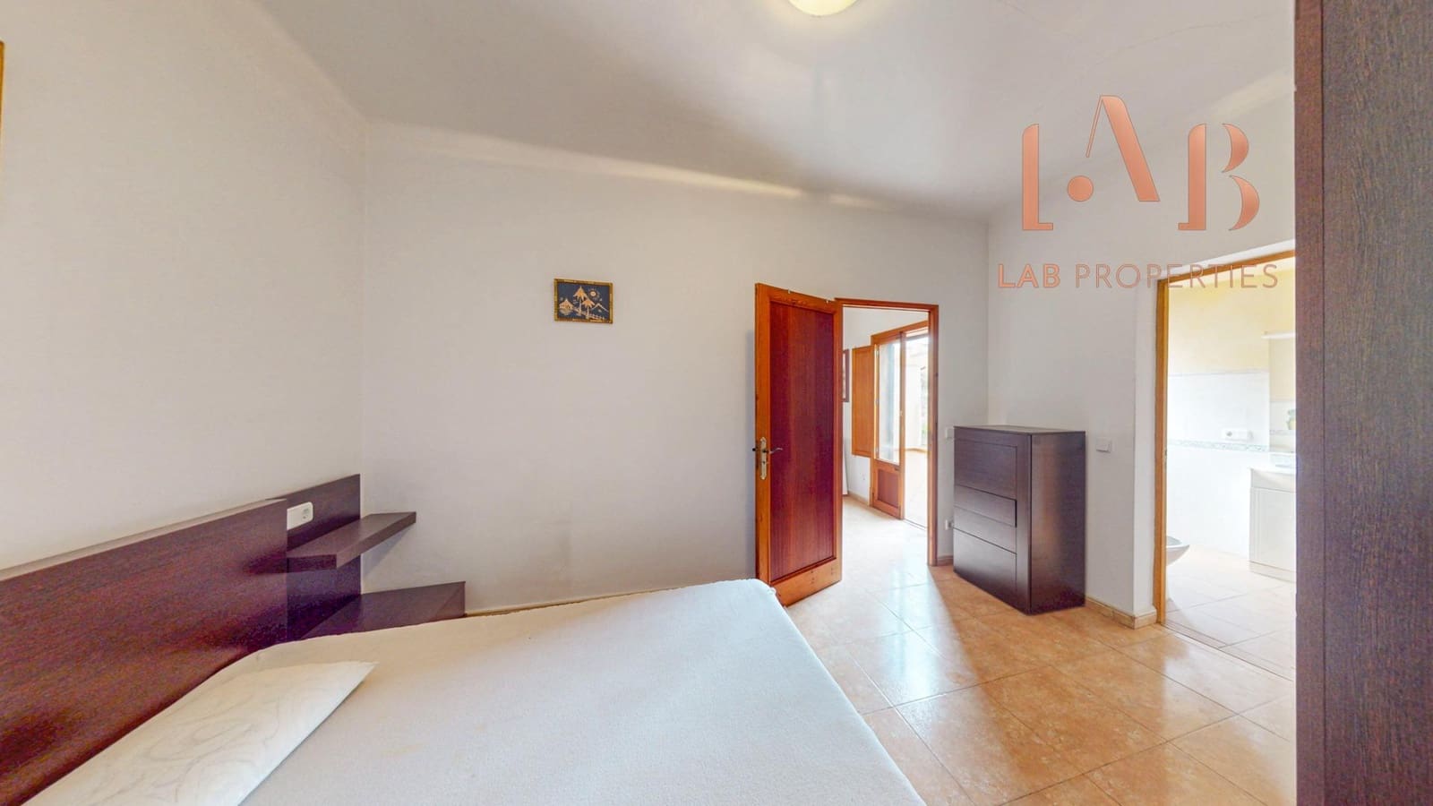 6 chambre Maison de Ville à vendre à Llubi avec garage - 540 000 € (Ref: 9738535)