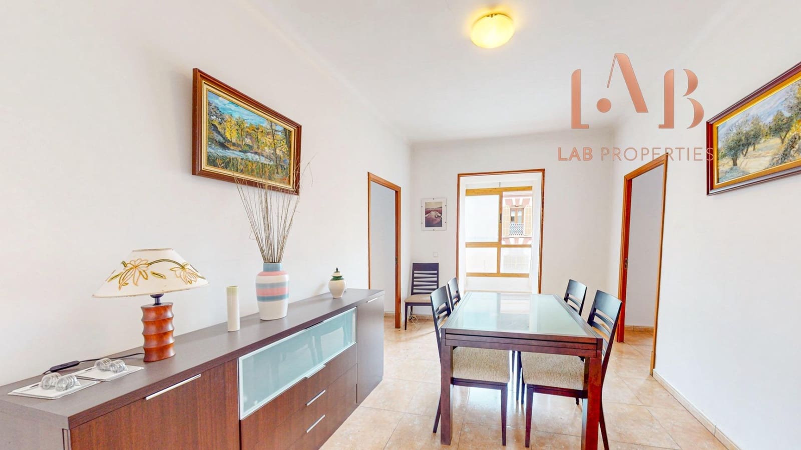 6 chambre Maison de Ville à vendre à Llubi avec garage - 540 000 € (Ref: 9738535)