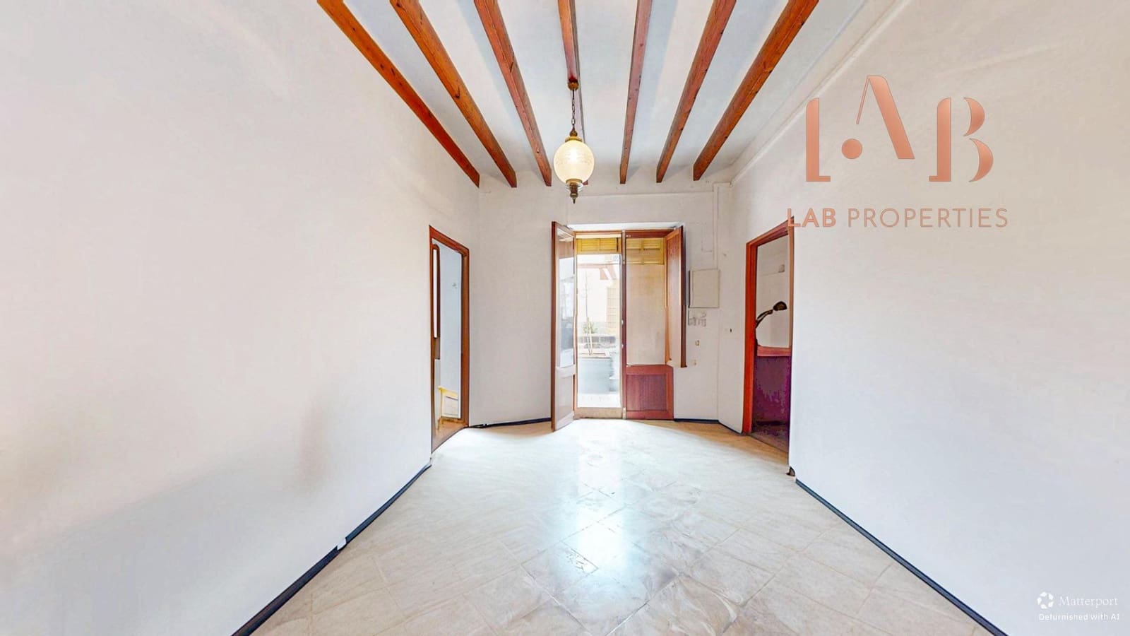 6 chambre Maison de Ville à vendre à Llubi avec garage - 540 000 € (Ref: 9738535)