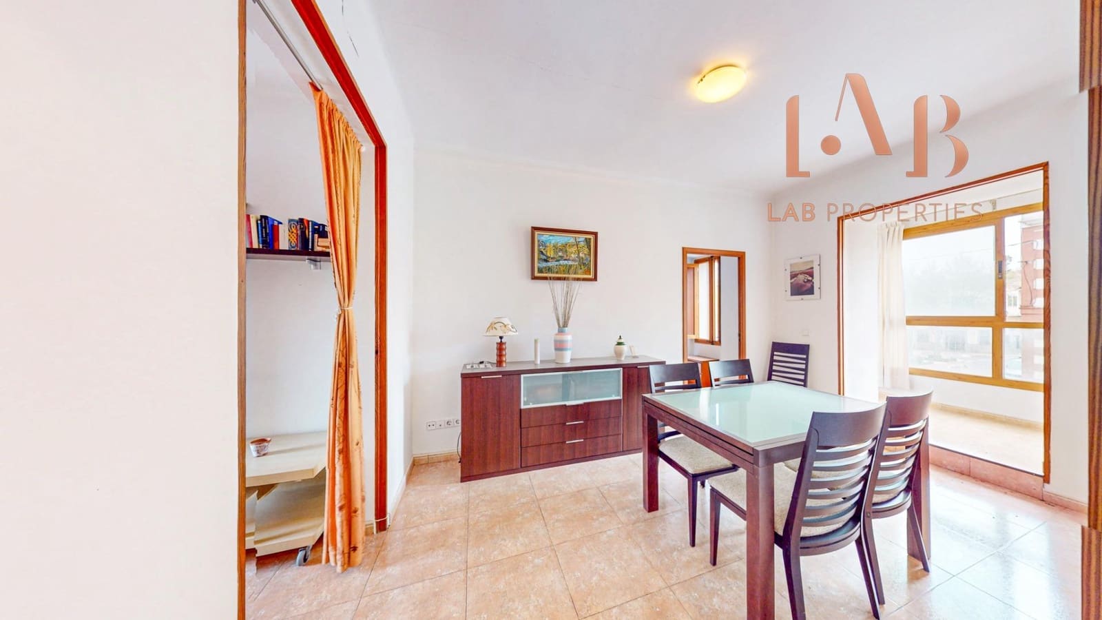 6 chambre Maison de Ville à vendre à Llubi avec garage - 540 000 € (Ref: 9738535)