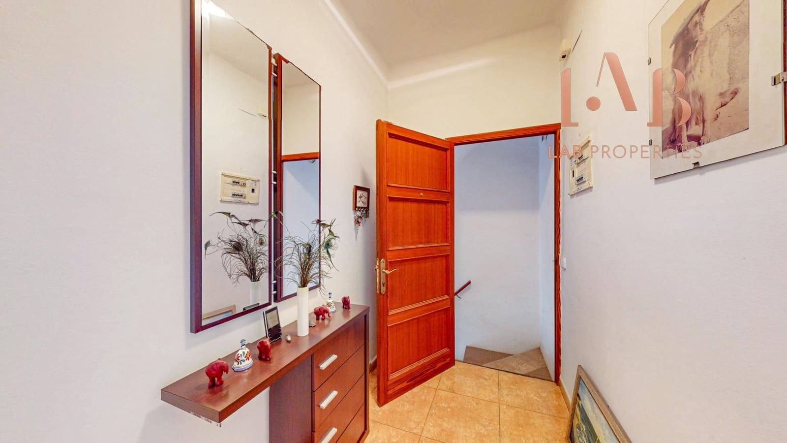 6 chambre Maison de Ville à vendre à Llubi avec garage - 540 000 € (Ref: 9738535)