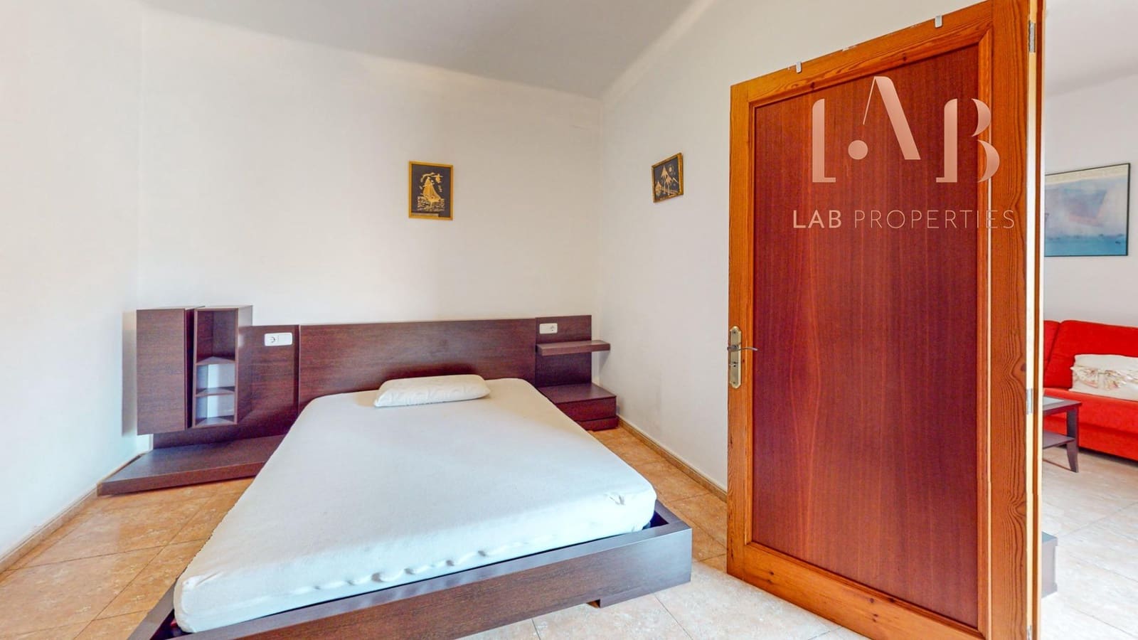 6 chambre Maison de Ville à vendre à Llubi avec garage - 540 000 € (Ref: 9738535)