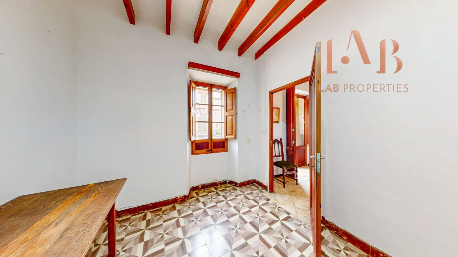 6 chambre Maison de Ville à vendre à Llubi avec garage - 540 000 € (Ref: 9738535)